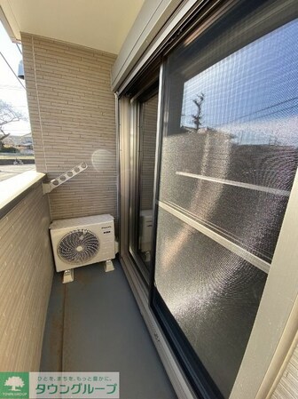 ミリアビタ前原の物件内観写真